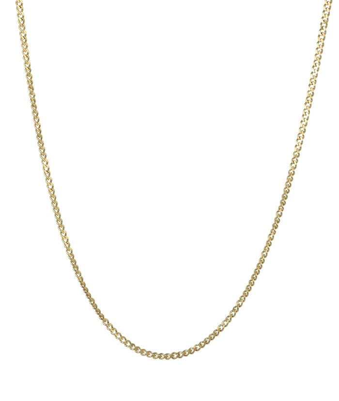 ESKIL Necklace Gold