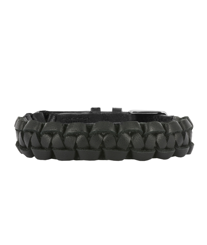 Edvin Bracelet black