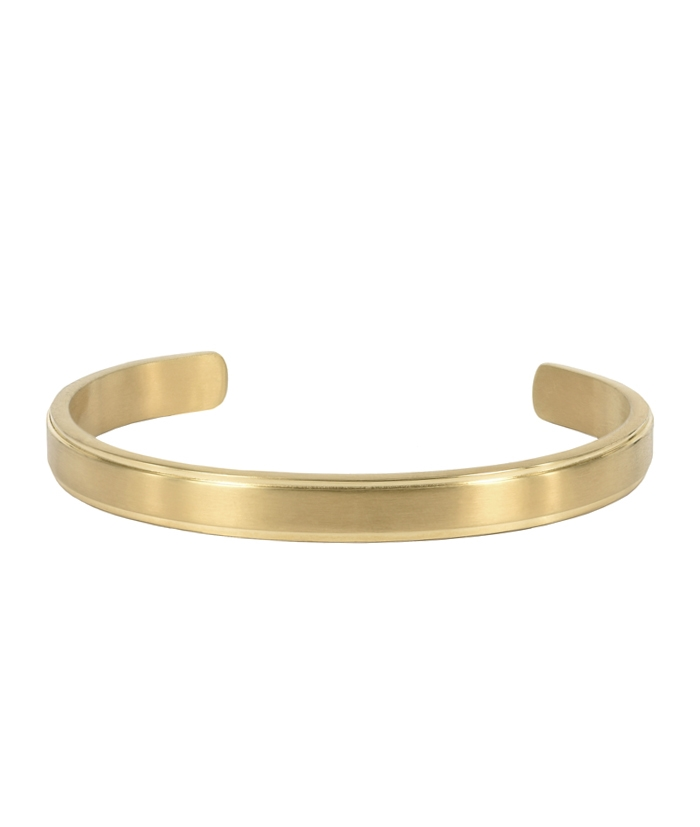 MARTIN Bangle Gold