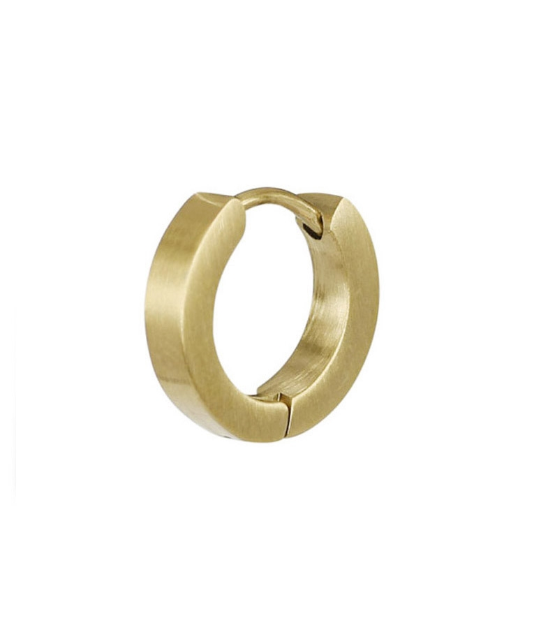 WILMER small Ear Gold