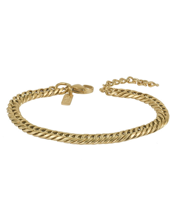 LOKE Bracelet Gold