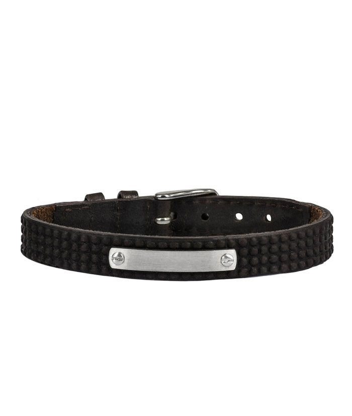 SIGGE Bracelet Brown