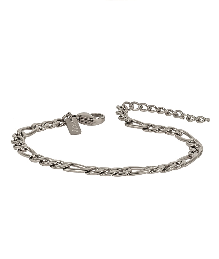 SCOTT Bracelet Steel
