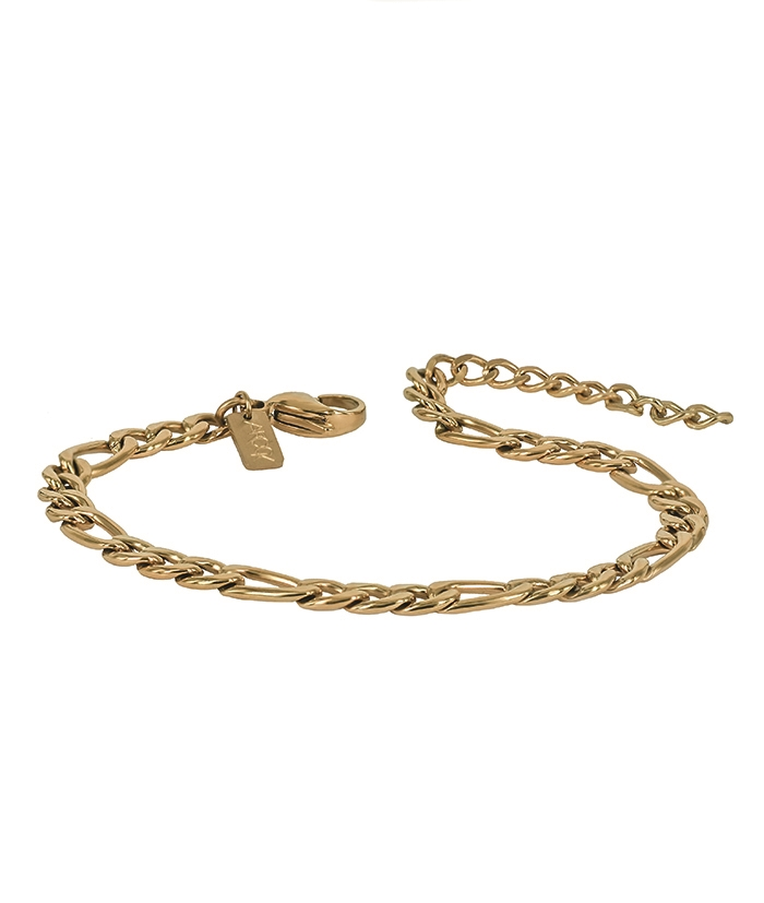 SCOTT Bracelet Gold