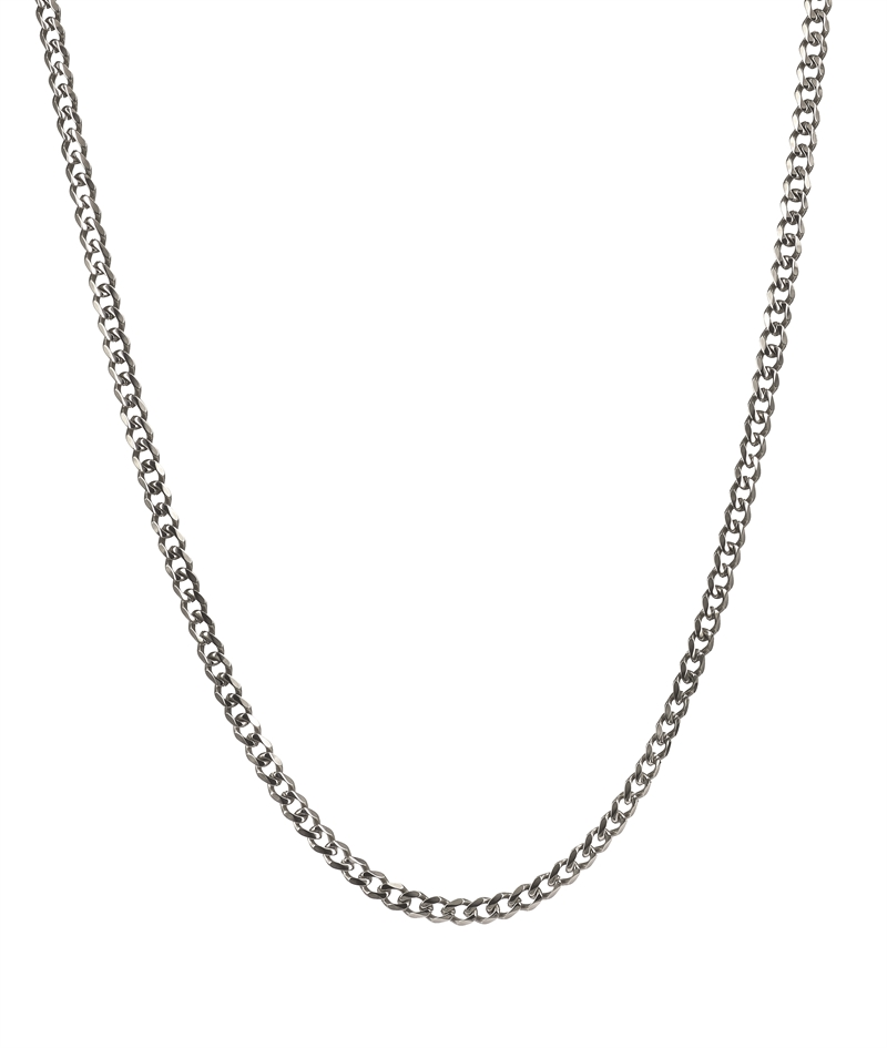 JONAS Necklace Steel