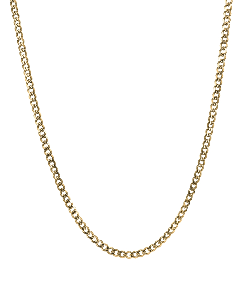 JONAS Necklace Gold