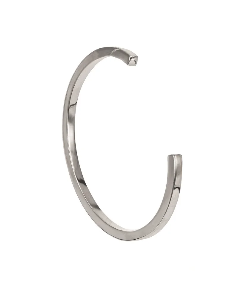 TIM Small bangle steel