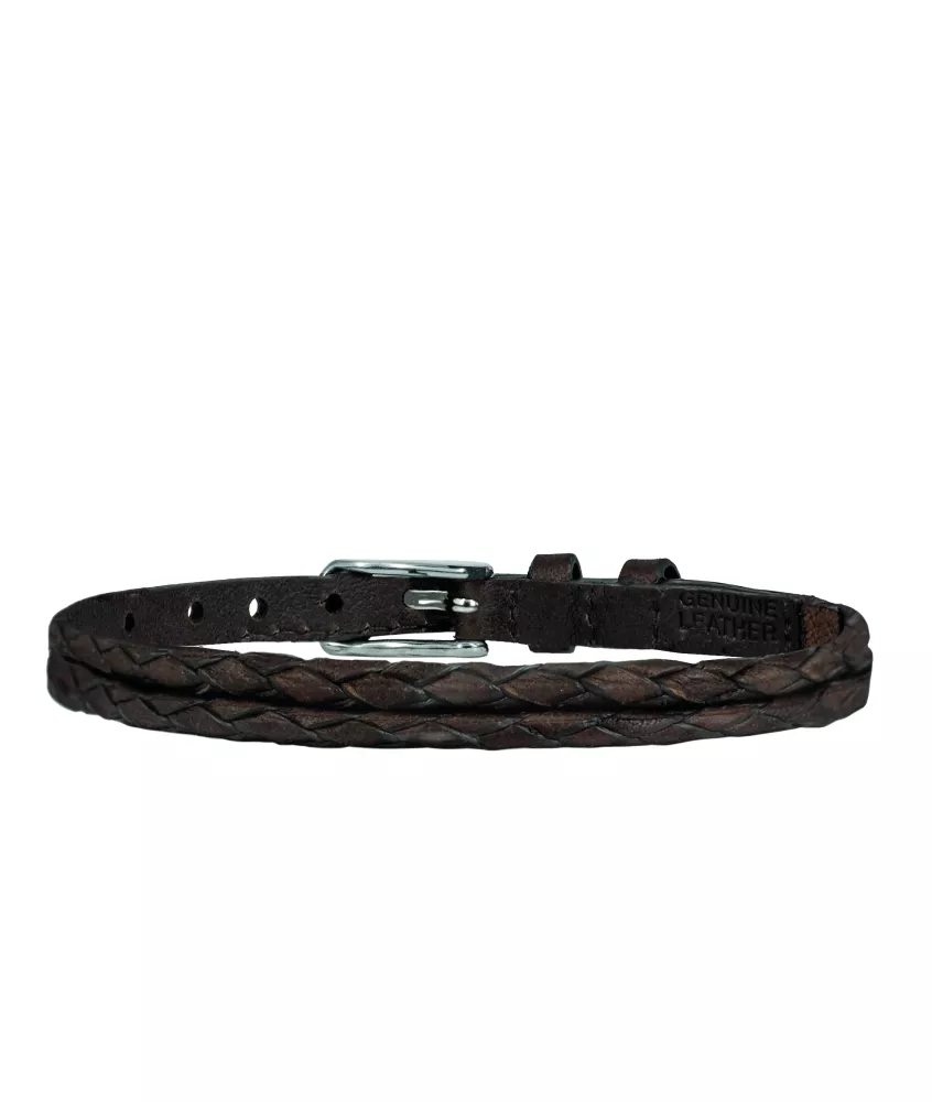 LIMO Bracelet Brown
