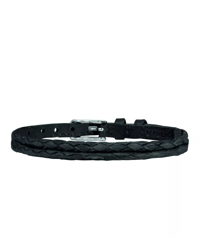 LIMO Bracelet Black