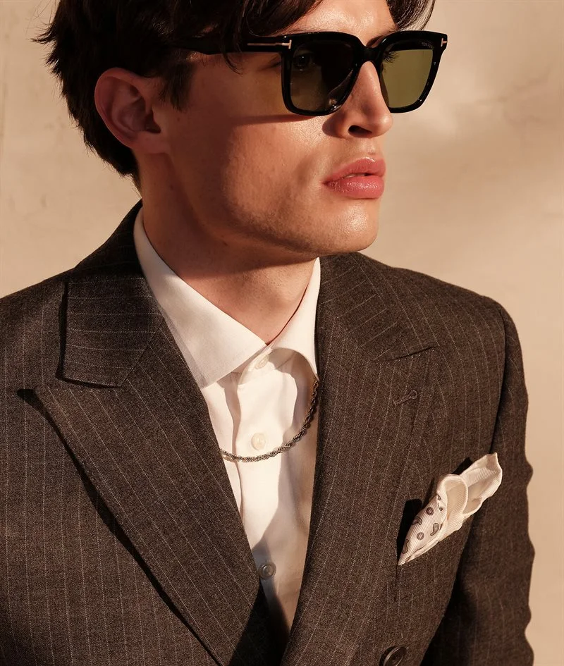 TERRY Necklace Steel