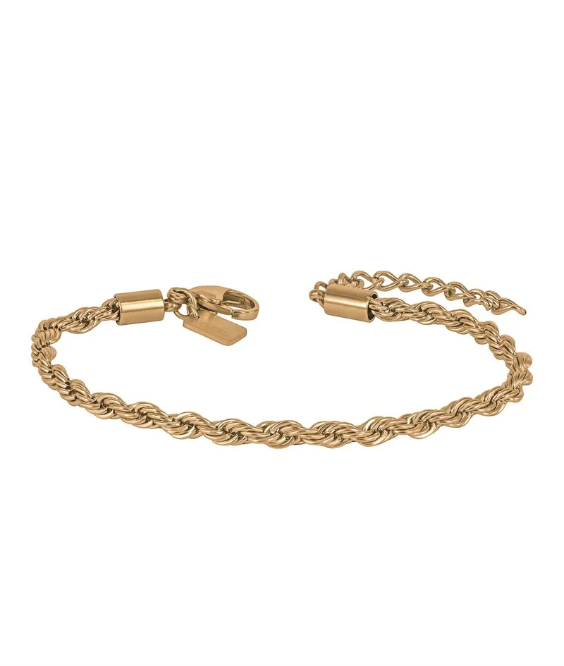 TERRY Bracelet gold