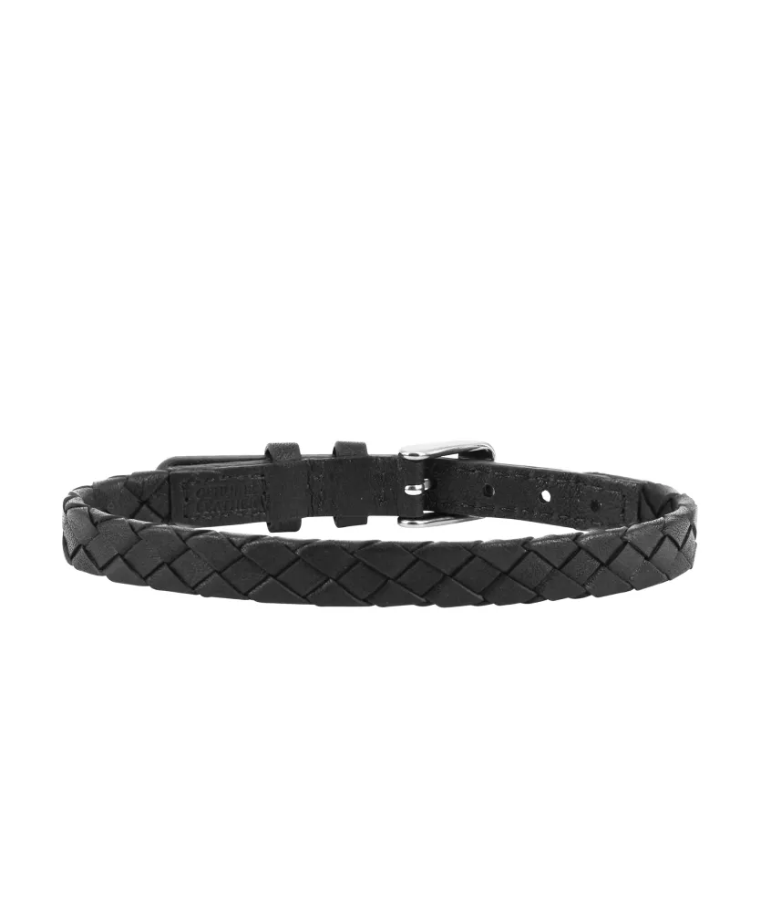 SETH Bracelet Black