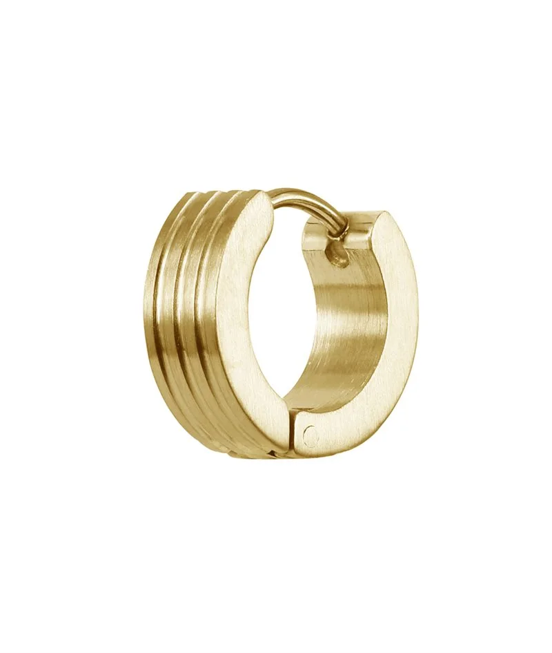 DAVE Earring Gold