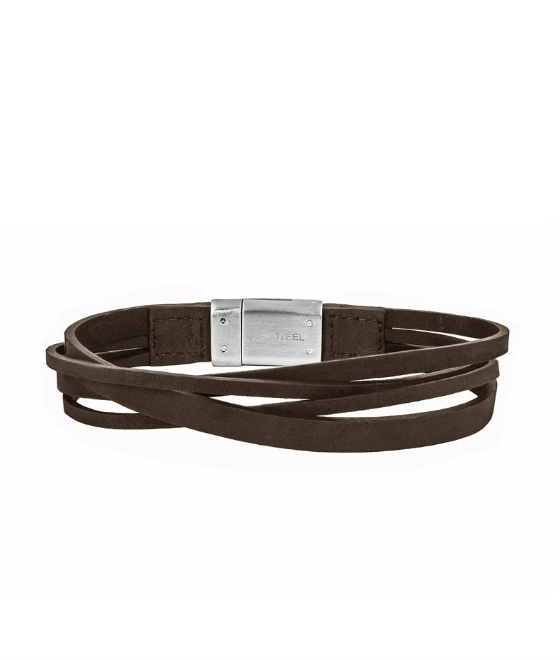 DOUGLAS bracelet brown