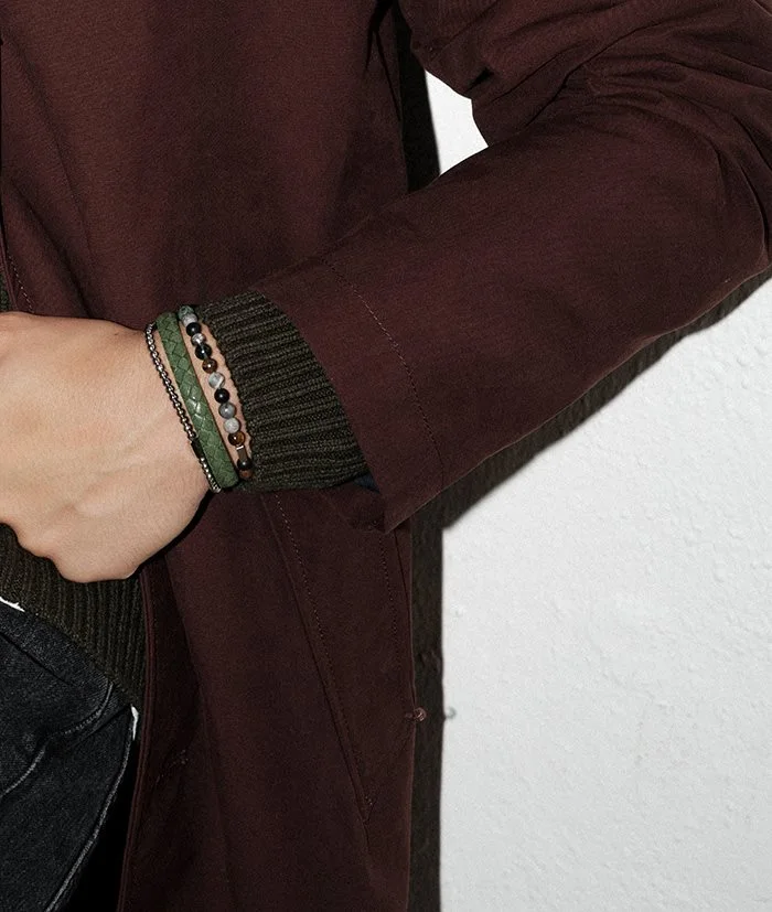 MARC Bracelet green