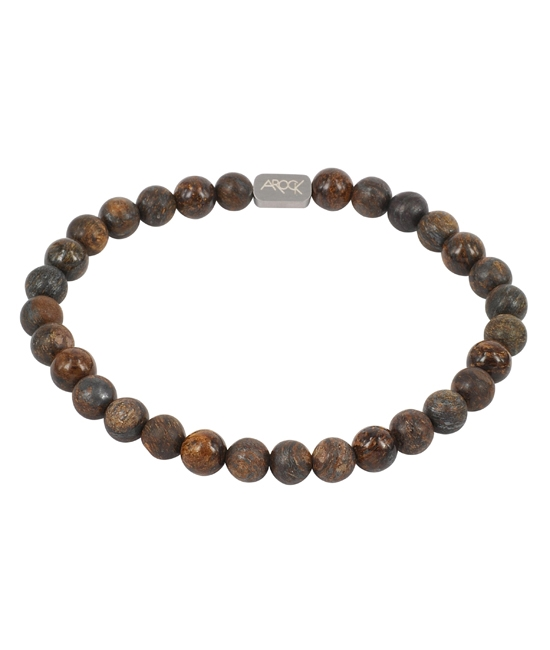 MORRIS Bracelet brown 17cm