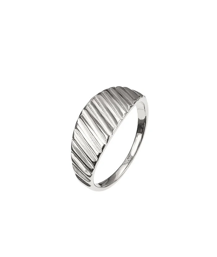 DENVER Ring steel S
