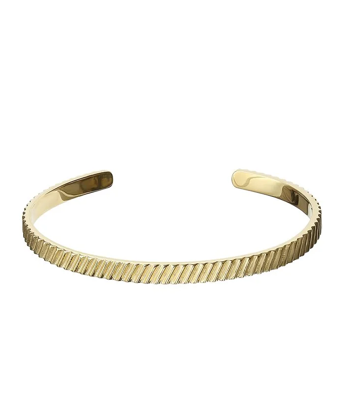 DENVER Bangle gold