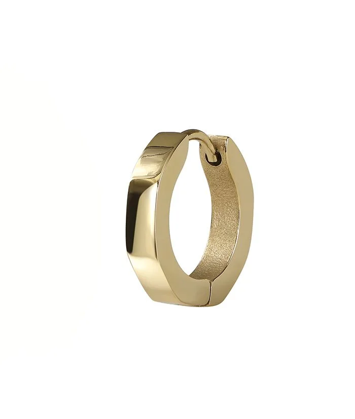 BEN Earring gold