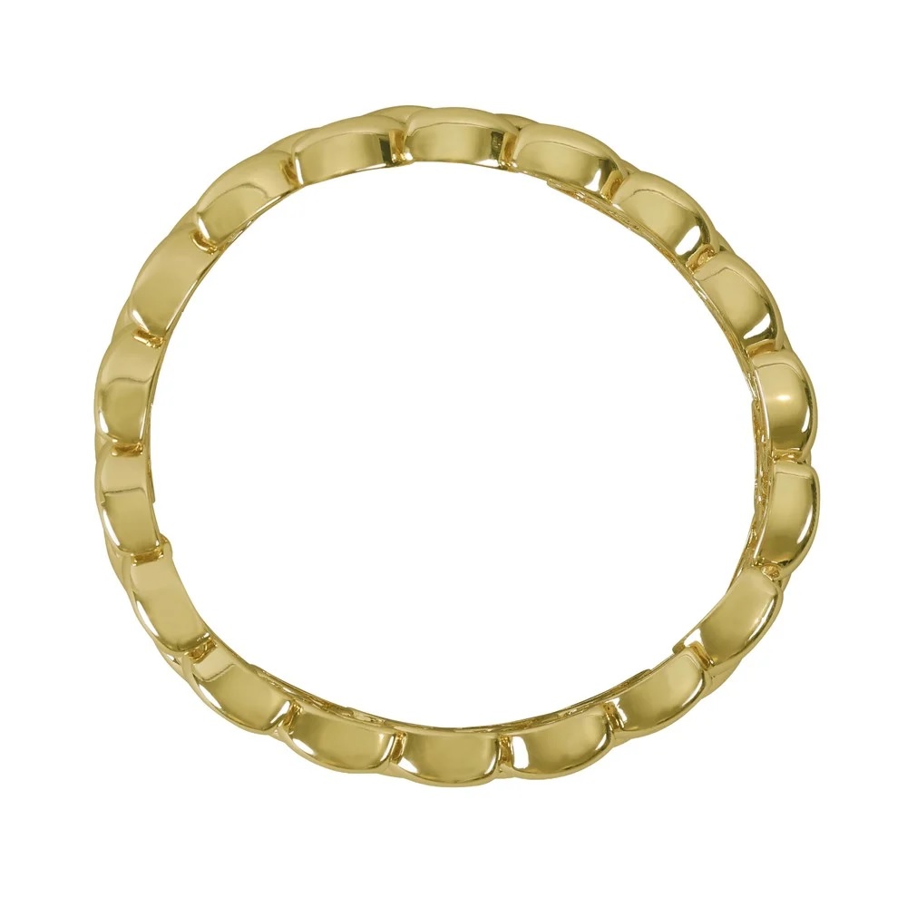 Union big elastic chain brace plain g