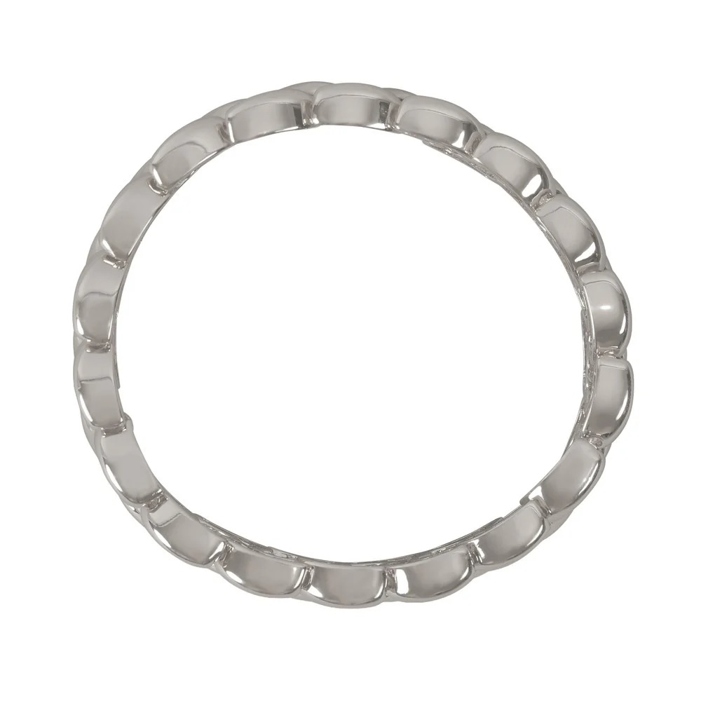 Union big elastic chain brace plain s