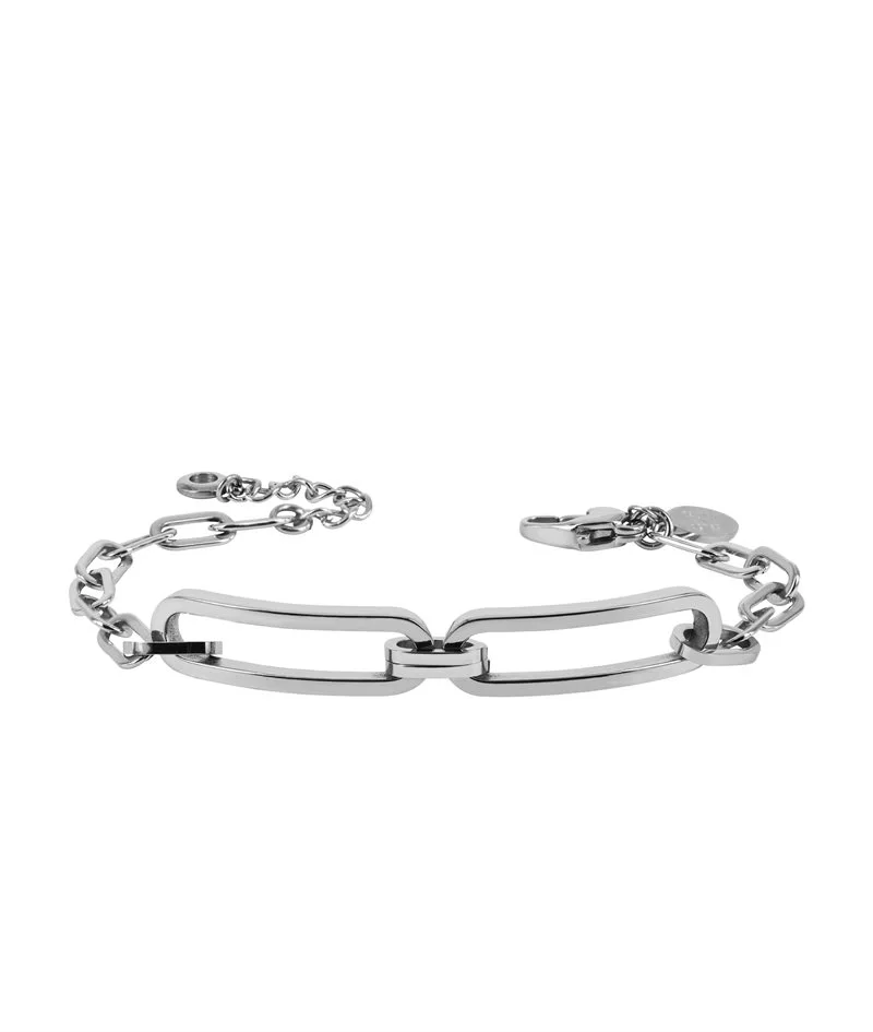 CHERRIE Bracelet steel