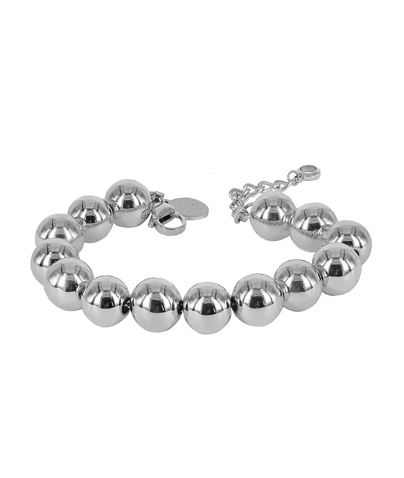 ESSIE Bracelet steel