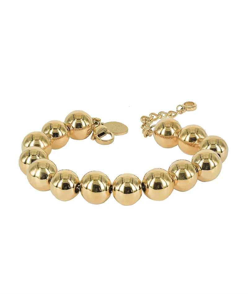 ESSIE Bracelet gold