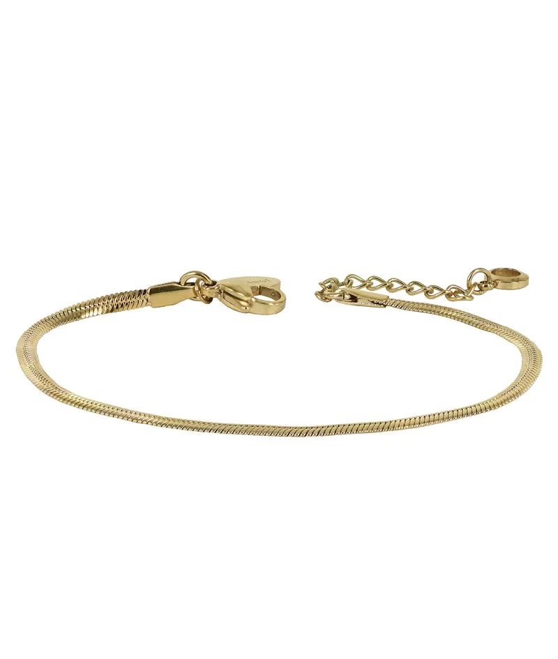 FIONA Bracelet gold 3mm