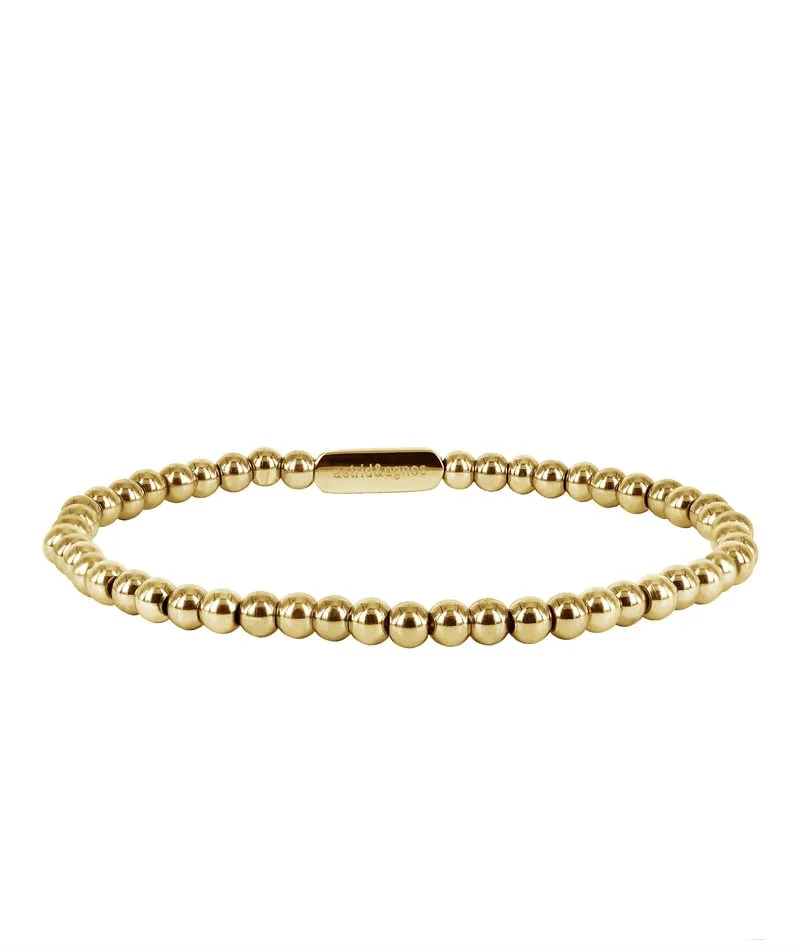 MIZA Bracelet Gold