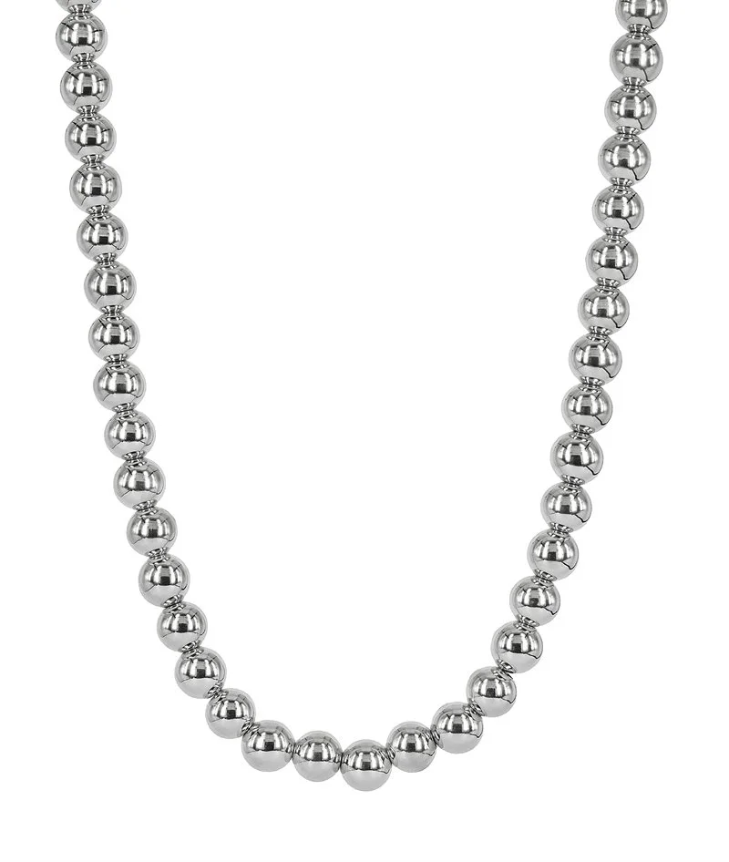 ESSIE Necklace steel