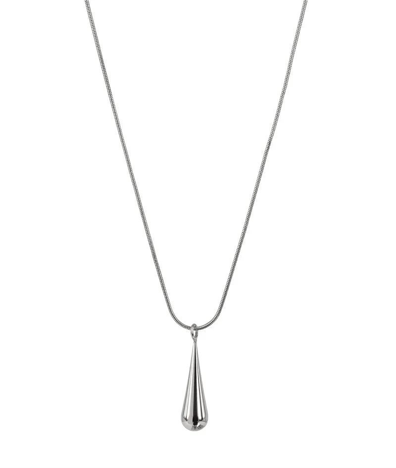 BELLA Necklace steel