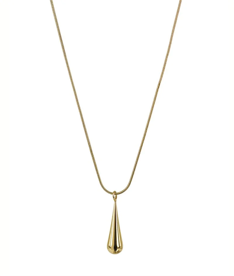 BELLA Necklace gold