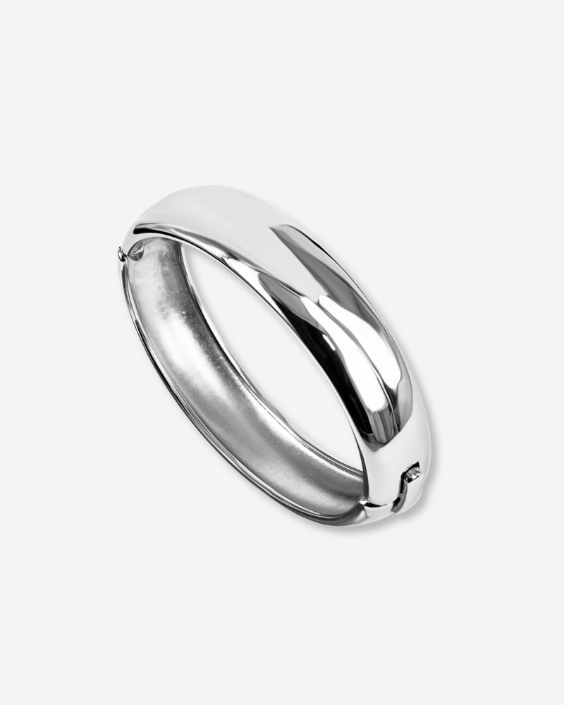 MEGAN bracelet 15mm steel