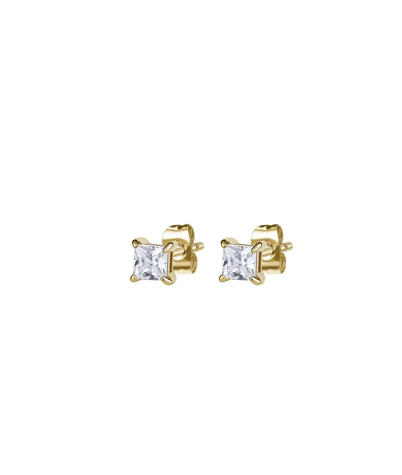 ADELE Studs gold