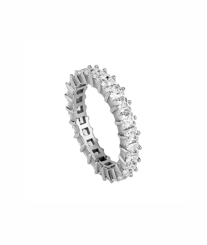 ADELE Ring steel L