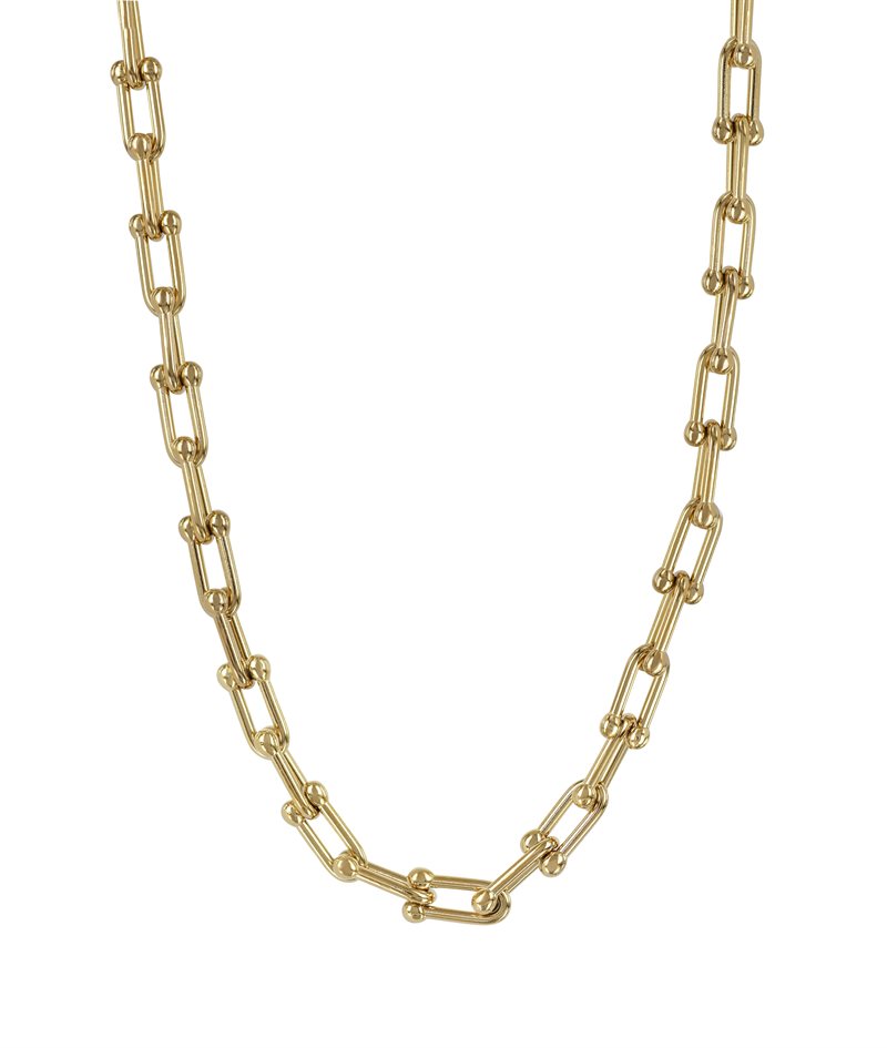 AMY Necklace gold