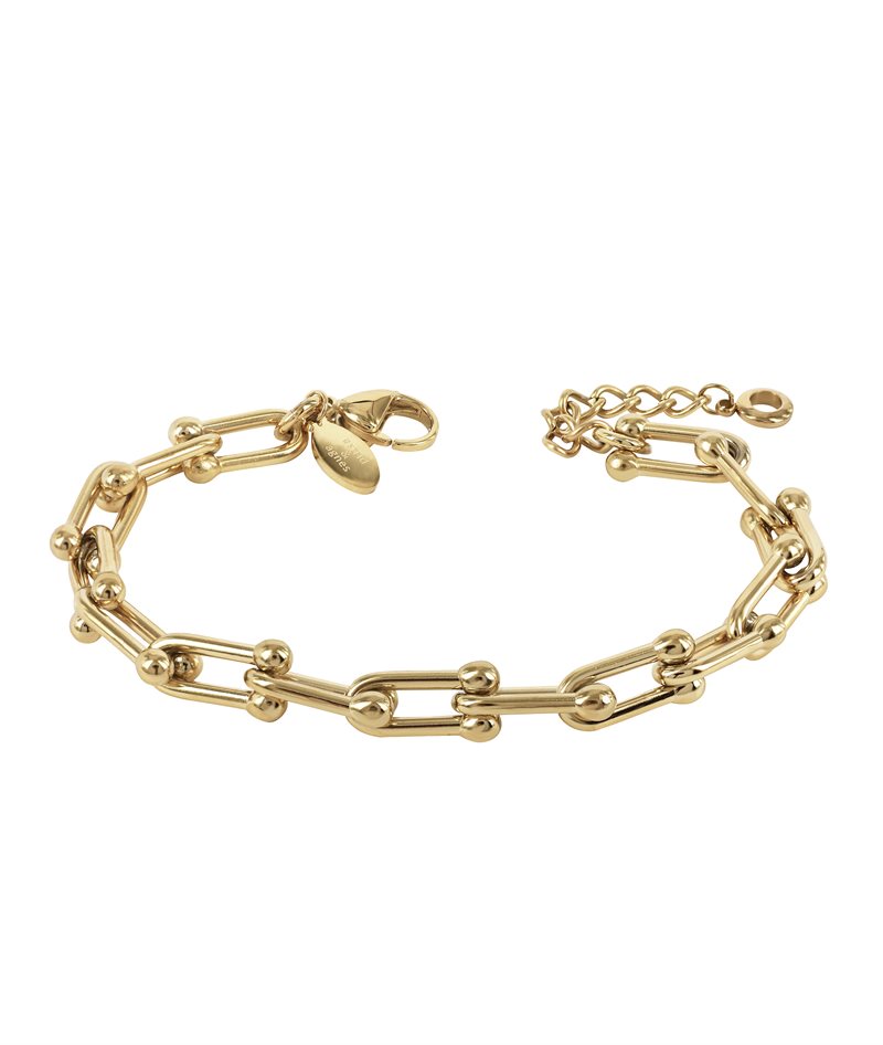 AMY Bracelet gold