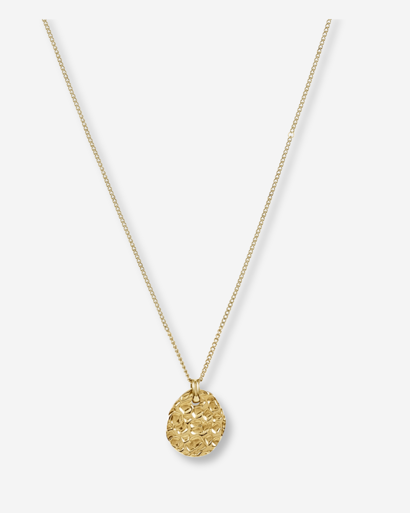 LORI Necklace gold