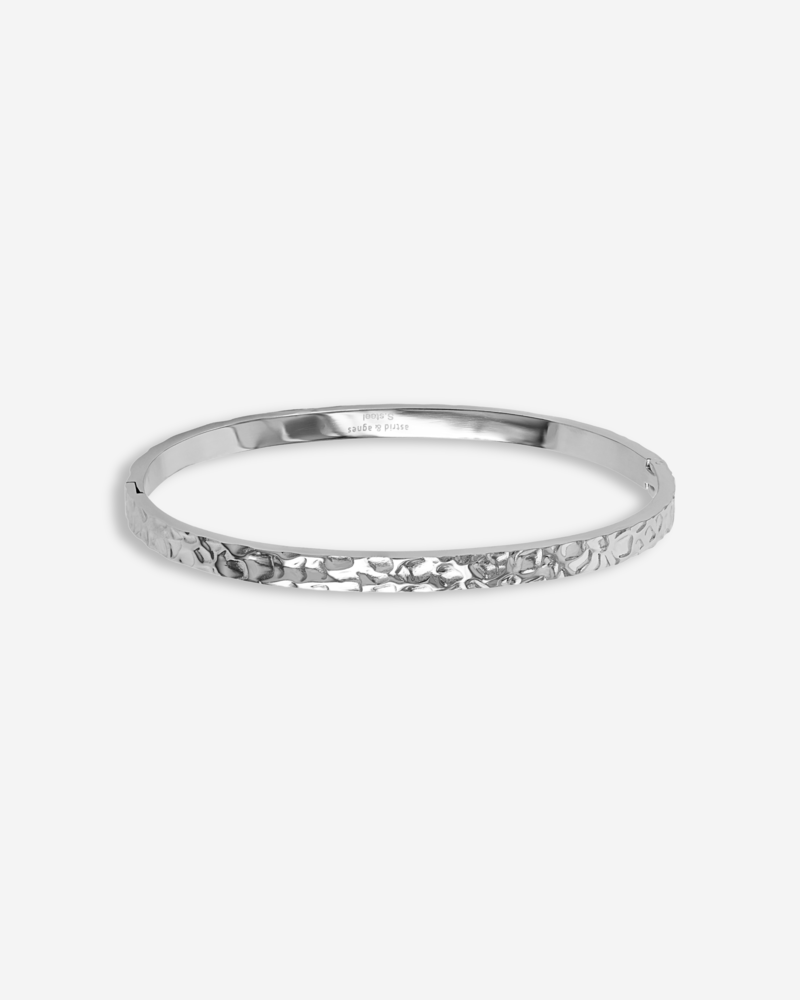 LORI Bangle steel