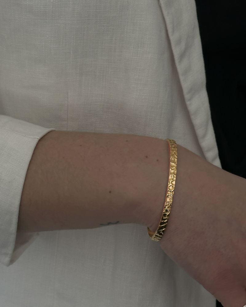 LORI Bangle gold