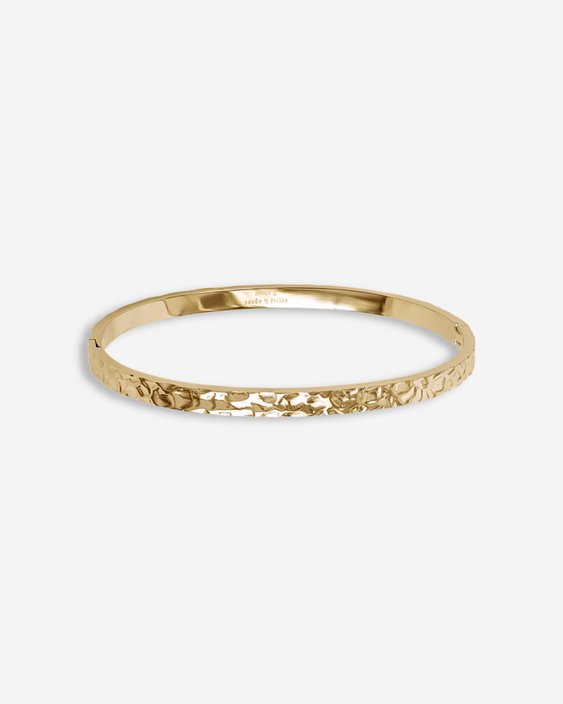 LORI Bangle gold