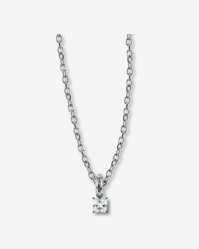 SIERRA Necklace steel