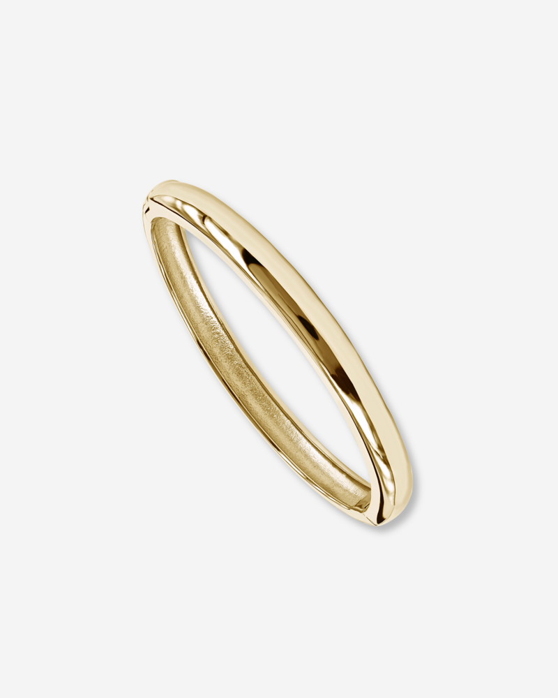 SIA Bangle gold