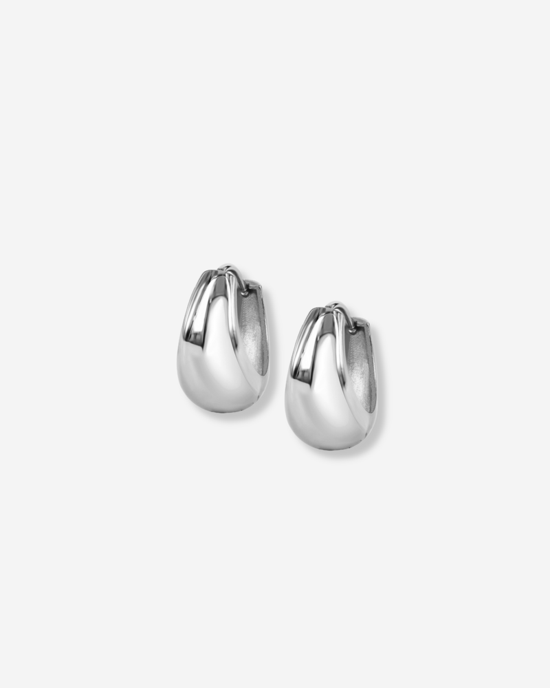 ALINA Wide ear steel