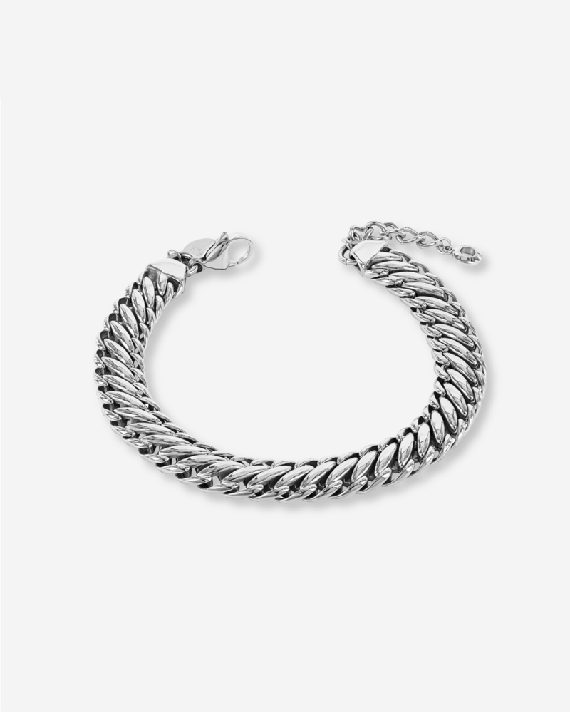 SCARLETT bracelet steel