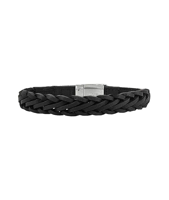 JOE bracelet 20cm black