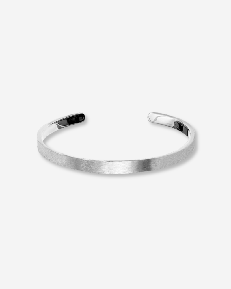 VINCE Bangle steel
