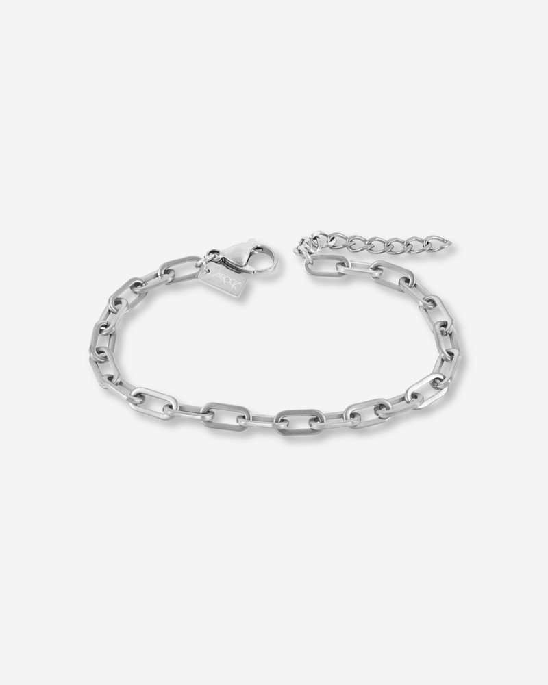 OWEN bracelet steel