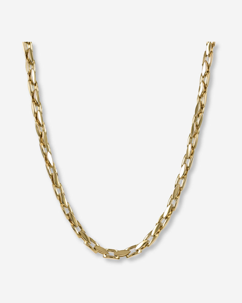 SIMON Necklace gold